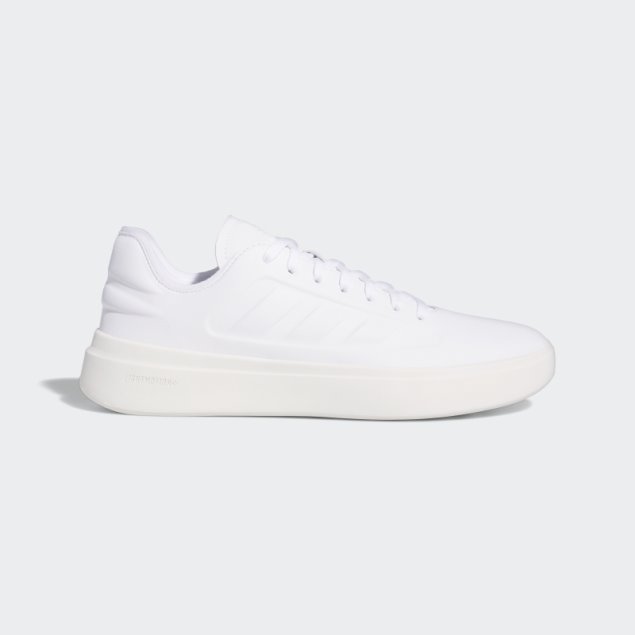 Adidas Zntasy Lightmotion+ Lifestyle Adulto Calzado Blanco Moda