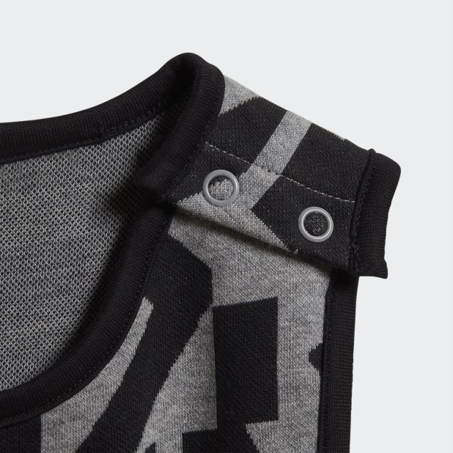 Adidas X Disney Mickey Mouse Conjunto De Mono Caliente Blanco