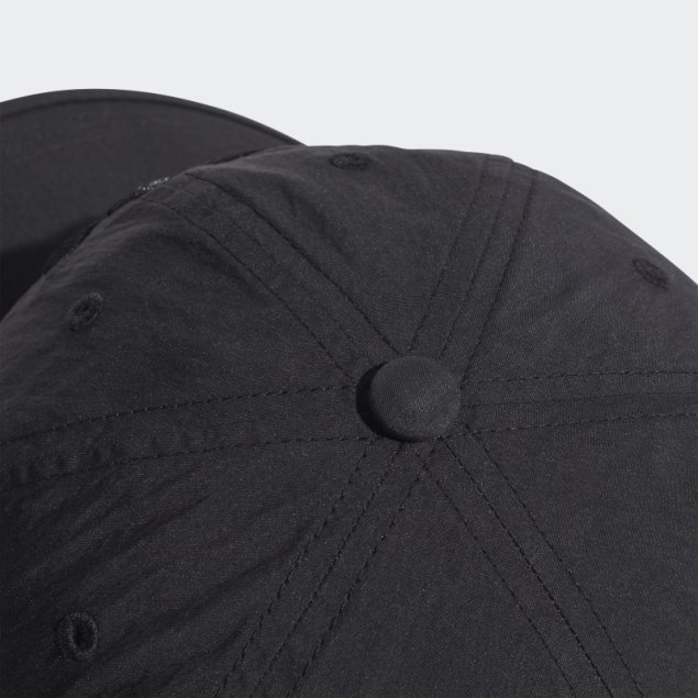 Adicolor Archive Gorra De Beisbol Negro Adidas