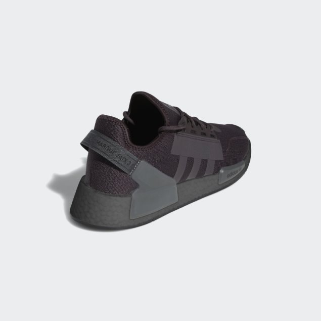 Zapatillas Adidas Nmd-r1 V2 Granate