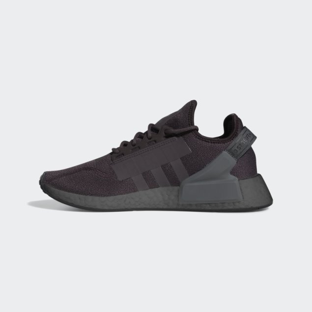 Zapatillas Adidas Nmd-r1 V2 Granate