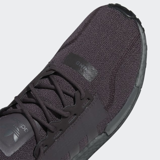 Zapatillas Adidas Nmd-r1 V2 Granate