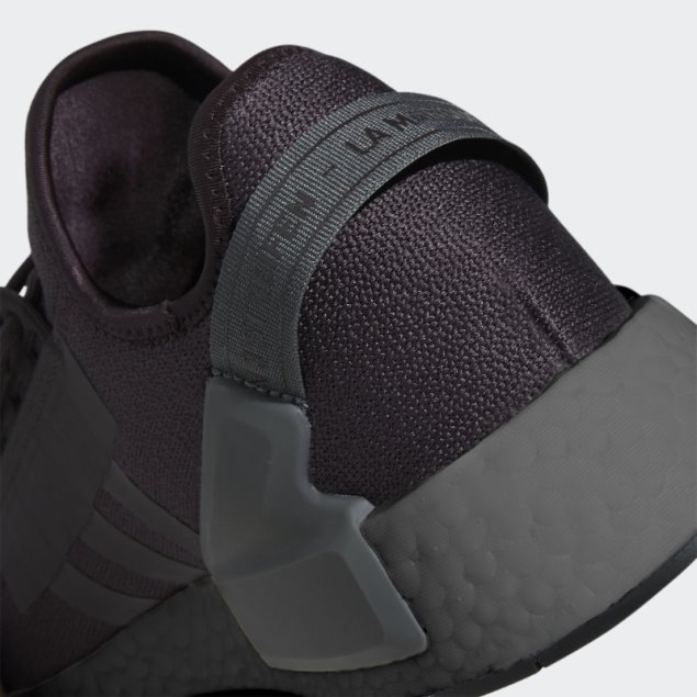 Zapatillas Adidas Nmd-r1 V2 Granate
