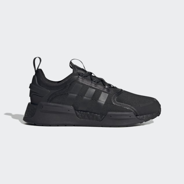 Zapatillas Adidas Nmd-v3 Negras