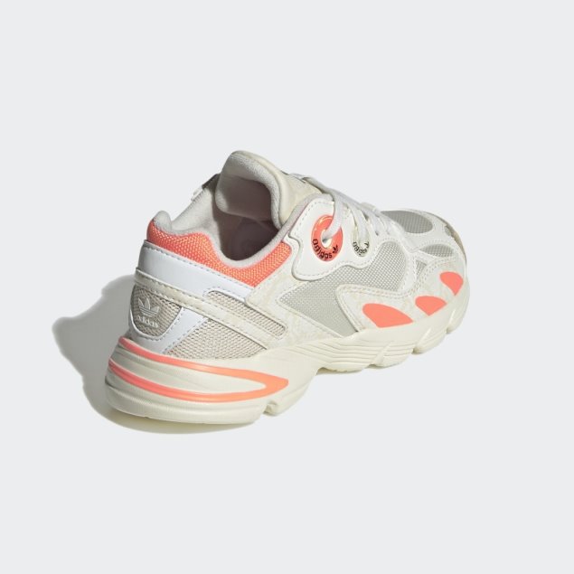 Adidas Astir Zapatos Naranja