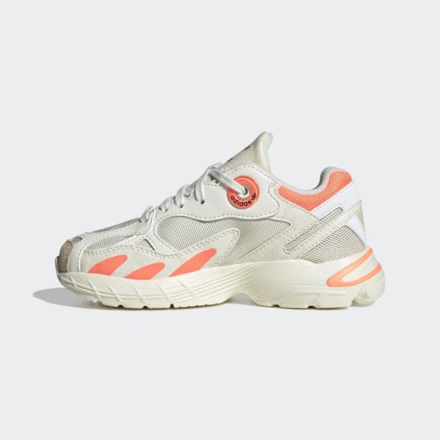 Adidas Astir Zapatos Naranja