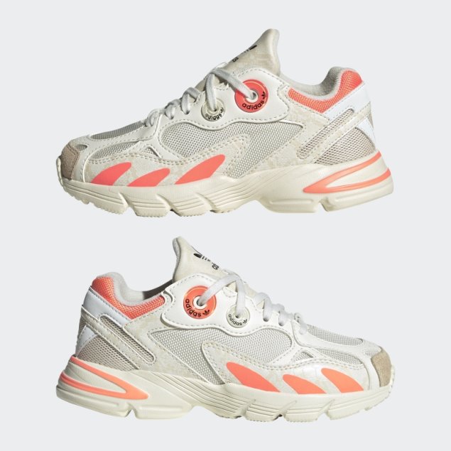 Adidas Astir Zapatos Naranja