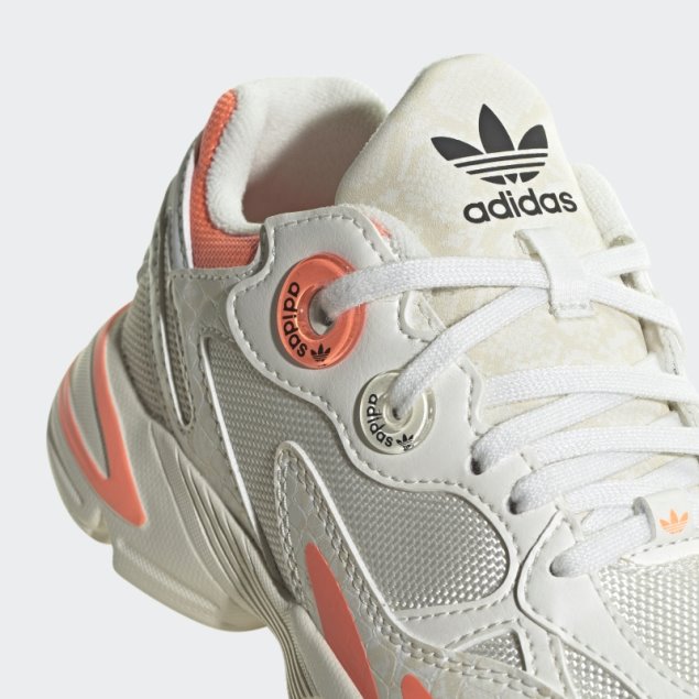 Adidas Astir Zapatos Naranja