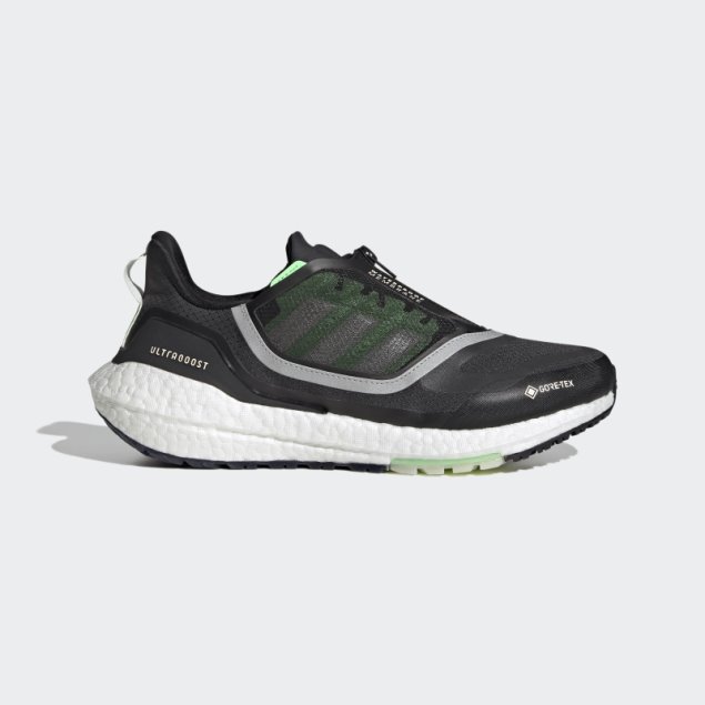 Zapatillas Ultraboost 22 Gore-tex Carbono Adidas