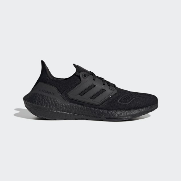 Zapatillas Ultraboost 22 Negras Adidas