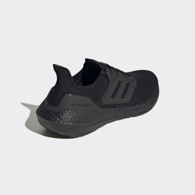 Zapatillas Ultraboost 22 Negras Adidas