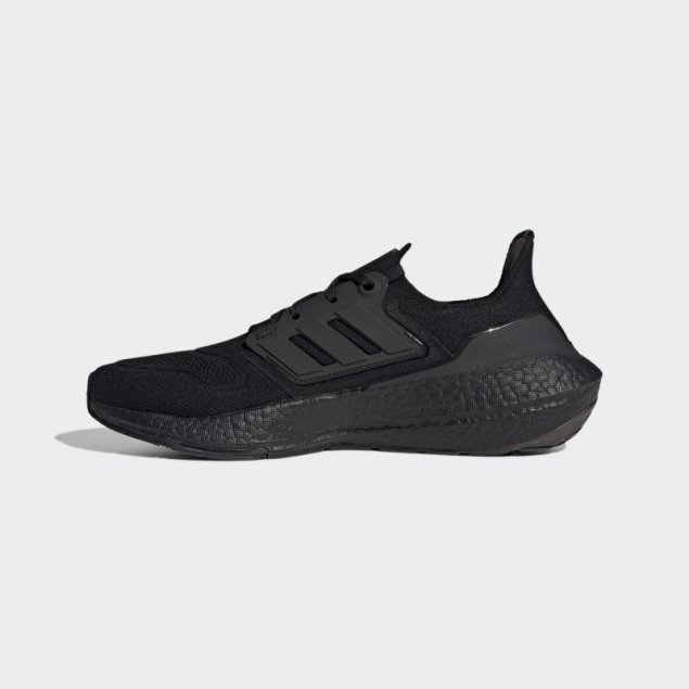 Zapatillas Ultraboost 22 Negras Adidas