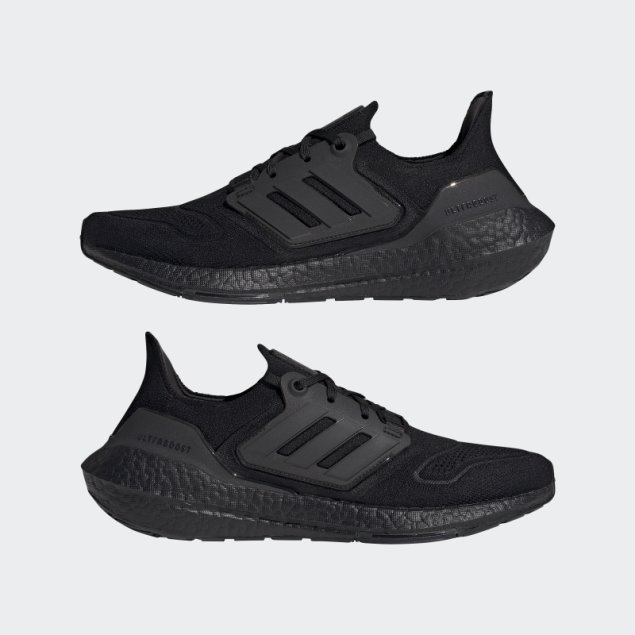Zapatillas Ultraboost 22 Negras Adidas
