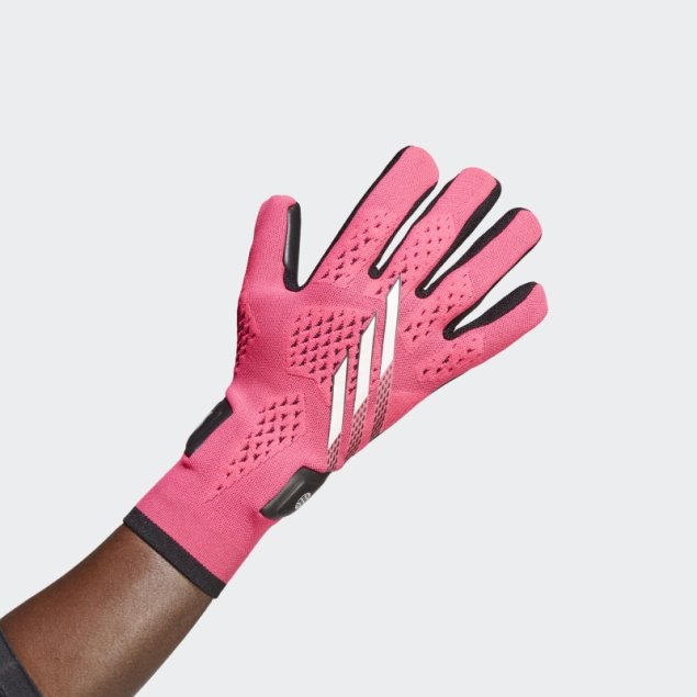 Guantes X Speedportal Pro Rosa Adidas