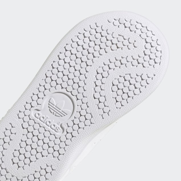 Zapatillas Adidas Stan Smith Plata