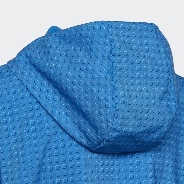 Adidas Tiro X Lego Cortavientos Moda Azul