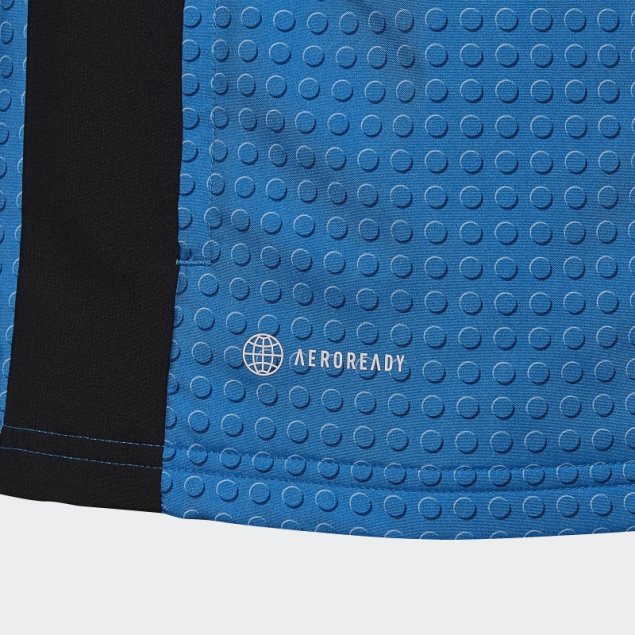 Adidas Tiro X Lego Cortavientos Moda Azul