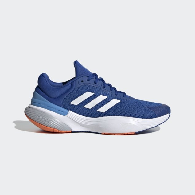 Respuesta Super 3.0 Zapatos De Encaje Adidas Azul Real
