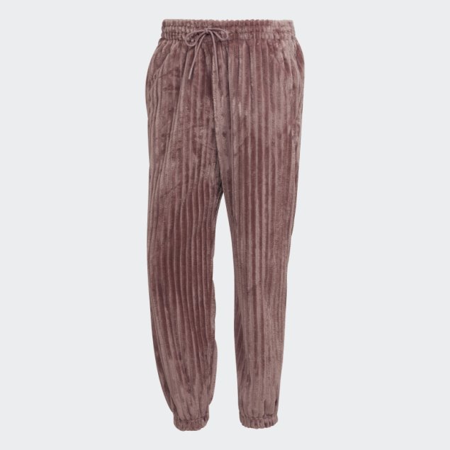 Pantalones De Chándal Adicolor Contempo 3d Morado Adidas