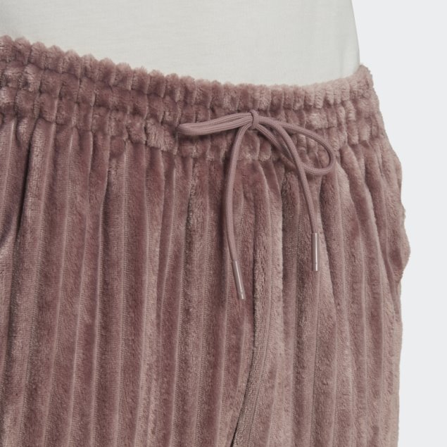 Pantalones De Chándal Adicolor Contempo 3d Morado Adidas