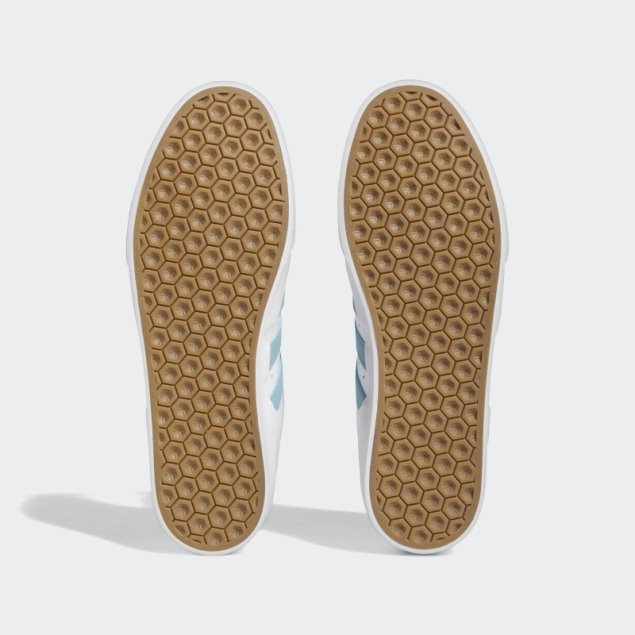 Adidas Busenitz Vulc 2 Zapatillas Blancas