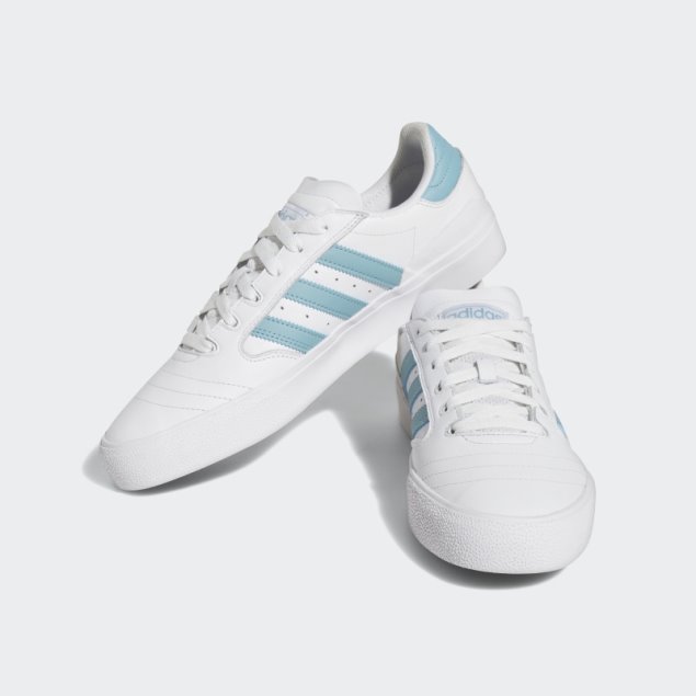 Adidas Busenitz Vulc 2 Zapatillas Blancas