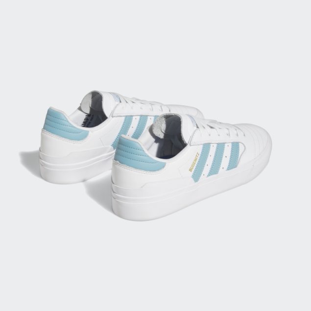 Adidas Busenitz Vulc 2 Zapatillas Blancas