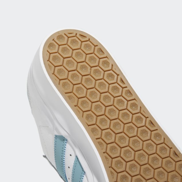 Adidas Busenitz Vulc 2 Zapatillas Blancas