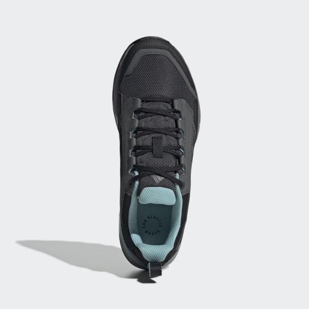 Zapatillas Trail Running Adidas Tracerocker 2.0 Gore-tex Gris