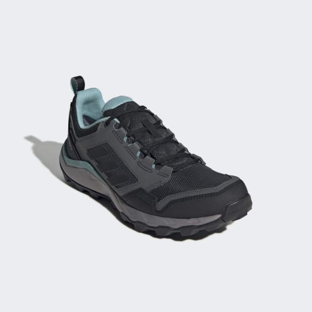 Zapatillas Trail Running Adidas Tracerocker 2.0 Gore-tex Gris