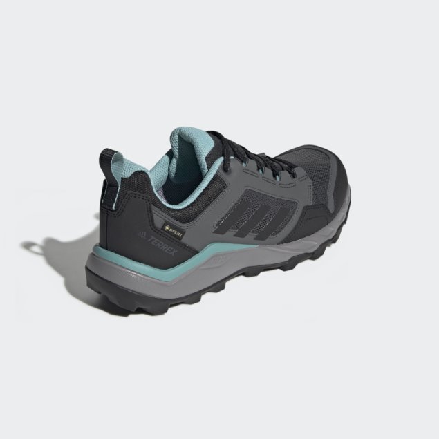Zapatillas Trail Running Adidas Tracerocker 2.0 Gore-tex Gris
