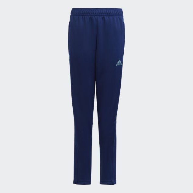 Pantalon Adidas Tiro Victoria Azul