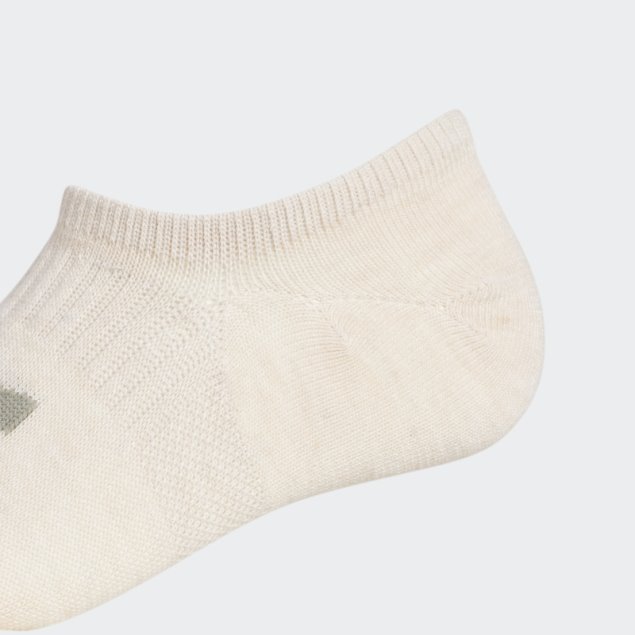 Calcetines Classic Superlite Super-no-show 6 Pares Blanco Adidas