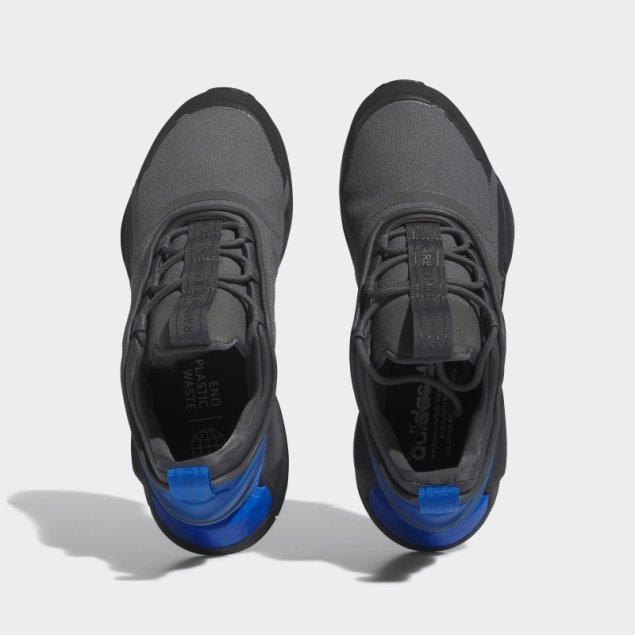 Zapatillas Nmd-r1 V3 Gris Adidas