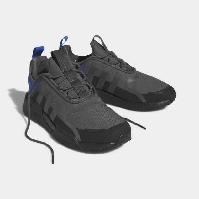 Zapatillas Nmd-r1 V3 Gris Adidas