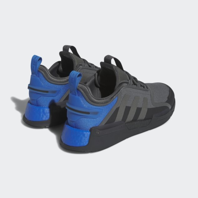 Zapatillas Nmd-r1 V3 Gris Adidas