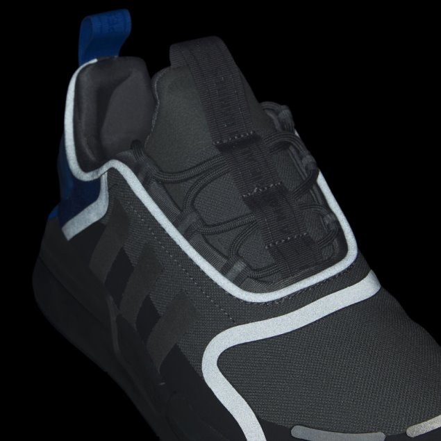 Zapatillas Nmd-r1 V3 Gris Adidas