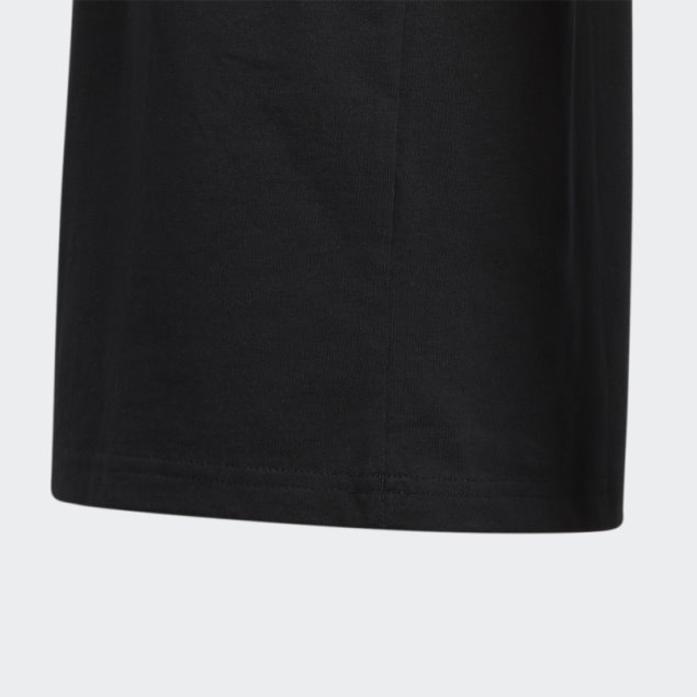 Camiseta Adidas Orgullo Negro