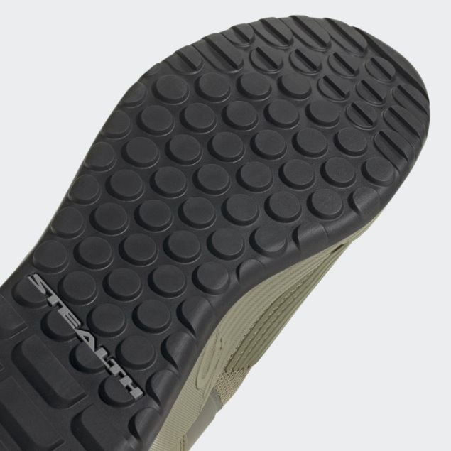 Adidas Five Ten Trail Cross Mid Pro Zapatos De Bicicleta De Montaña Verdes Orbit