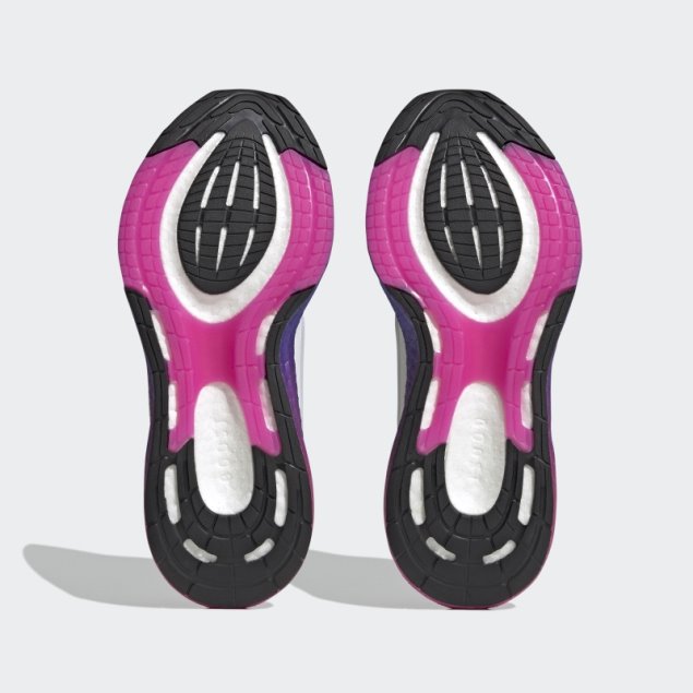 Zapatillas Adidas Pureboost 22 Fucsia