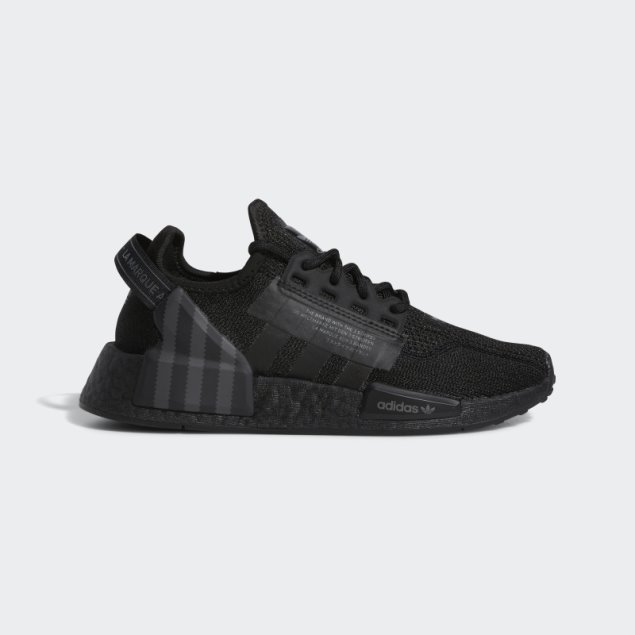 Adidas Nmd-r1 V2 Calzado Gris