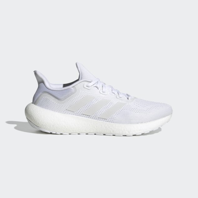 Zapatillas Adidas Pureboost Blancas