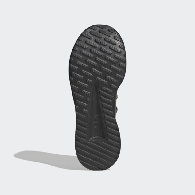 Zapatillas Sin Cordones Lite Racer Adapt 4.0 Cloudfoam Gris Adidas