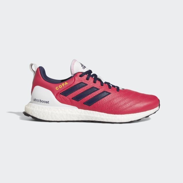 Adidas St. Zapatillas Louis City Sc Ultraboost Dna X Copa Turbo