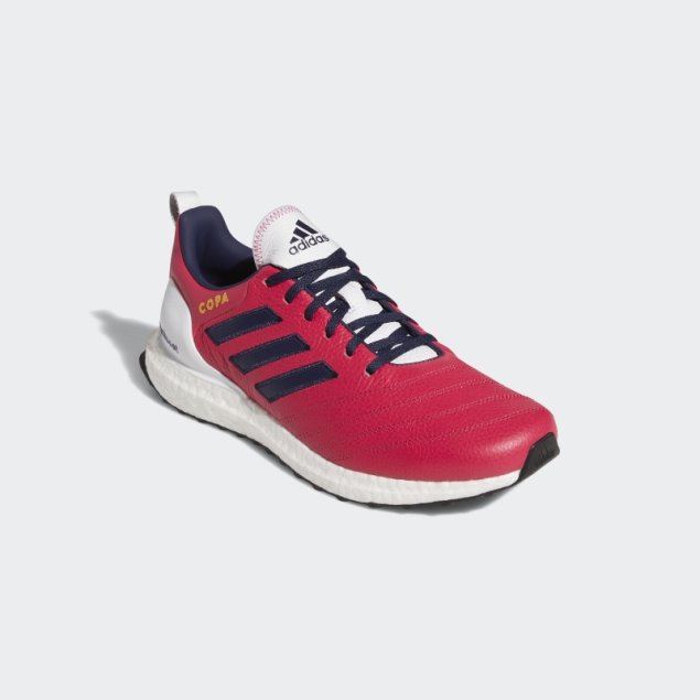 Adidas St. Zapatillas Louis City Sc Ultraboost Dna X Copa Turbo