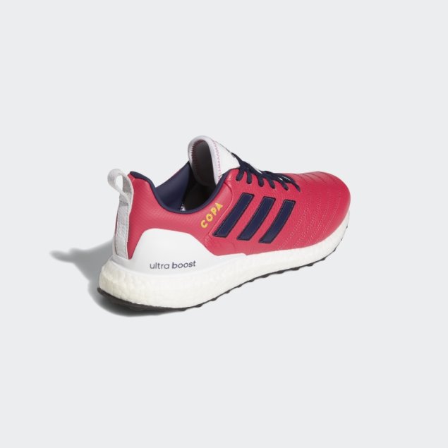 Adidas St. Zapatillas Louis City Sc Ultraboost Dna X Copa Turbo