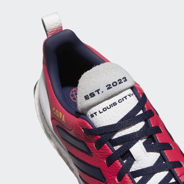 Adidas St. Zapatillas Louis City Sc Ultraboost Dna X Copa Turbo