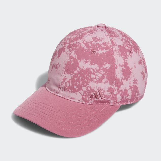Gorro Rosa Spray Adidas