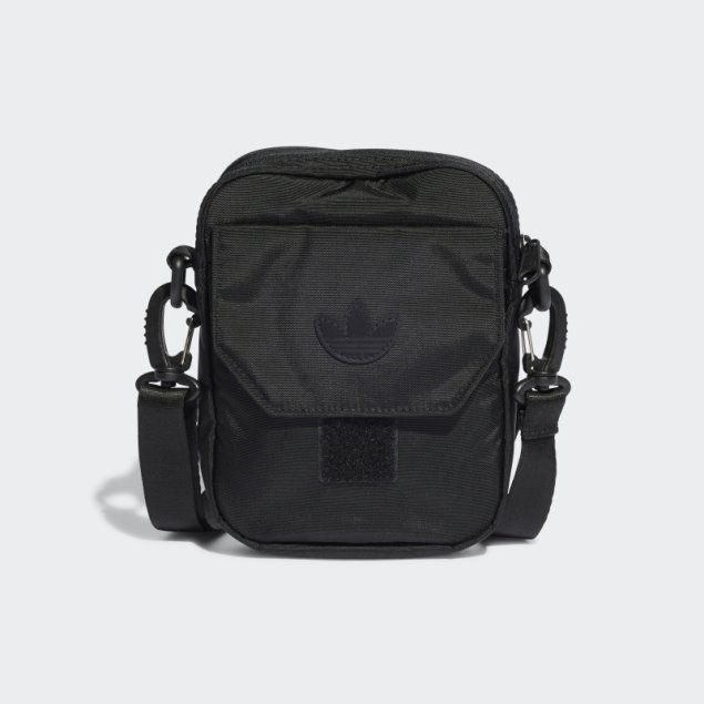 Bolso De Festival Adidas Premium Essentials Negro