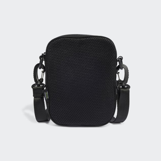 Bolso De Festival Adidas Premium Essentials Negro